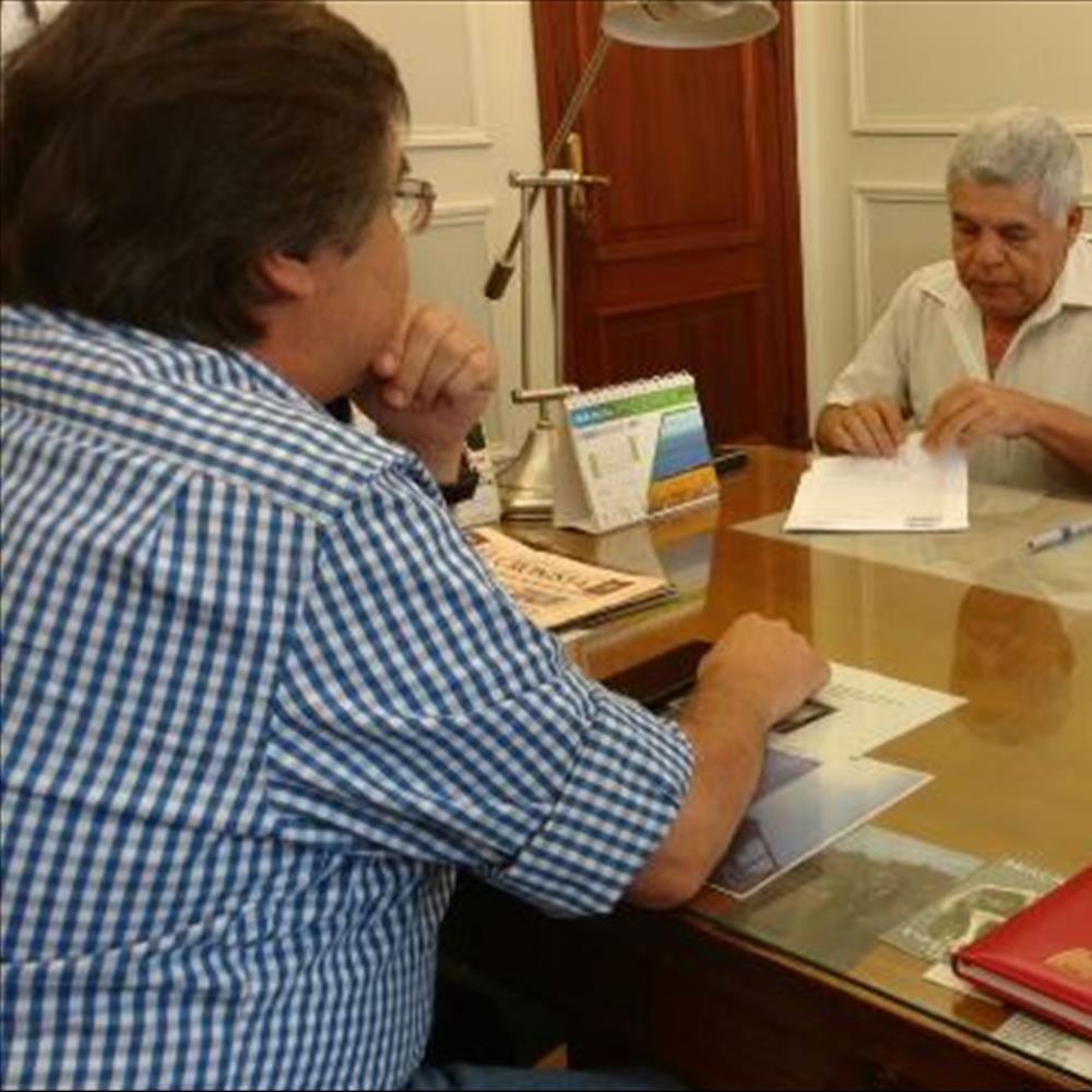 DPEC Y Sindicato Acuerdan El Esquema De Mejora Salarial Para Los