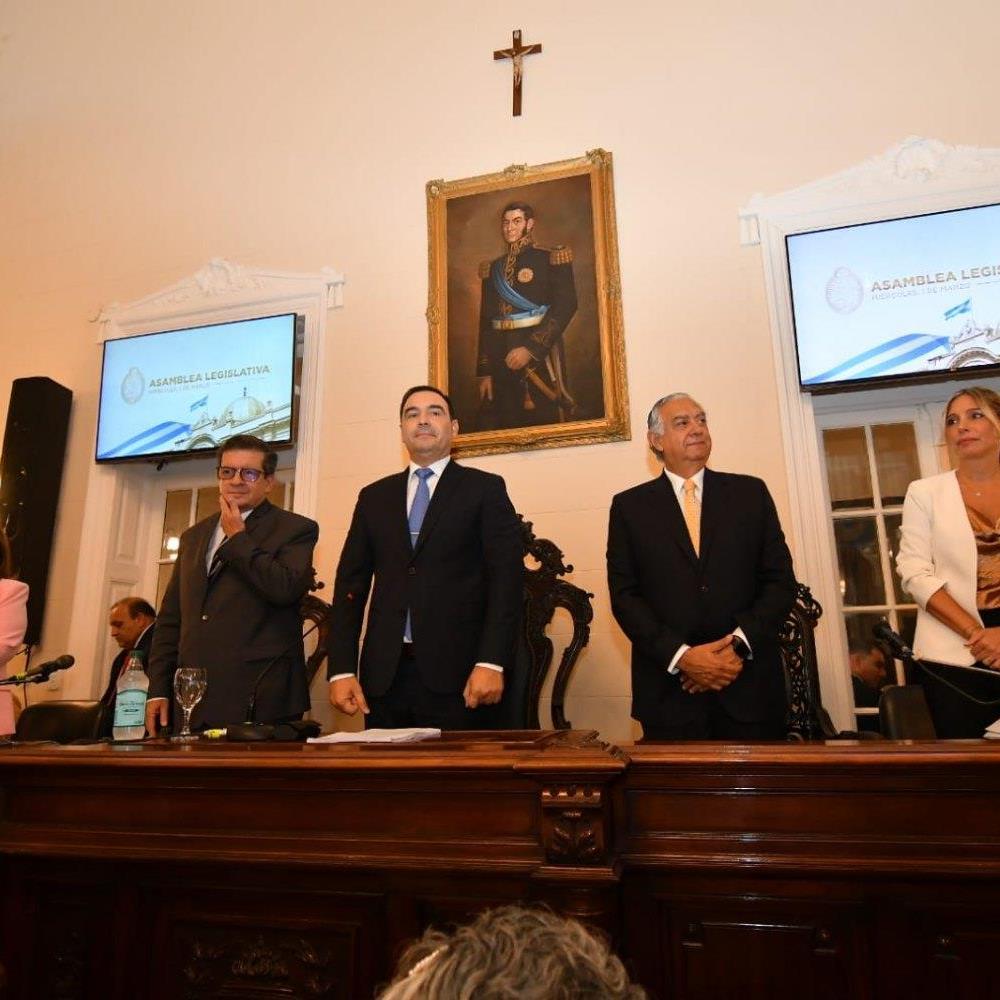Fuerte reclamo de Valdés a Nación por la energía: "Los correntinos ...