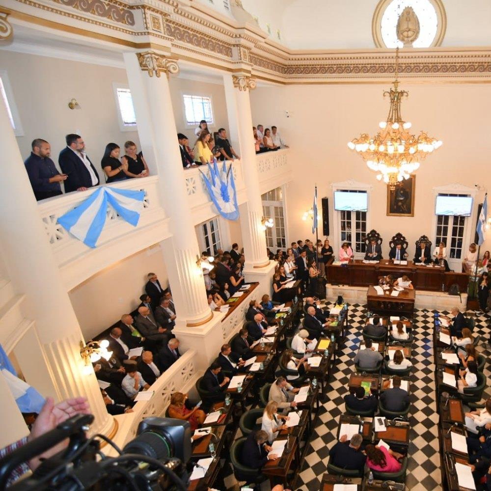 Fuerte reclamo de Valdés a Nación por la energía: "Los correntinos ...
