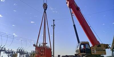 Mejoras y crecimiento de la red de distribución eléctrica: nuevas Subestaciones, Estaciones Transformadoras y Líneas de distribución