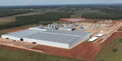 Nota de agradecimiento de ACON Timber S.A.U.