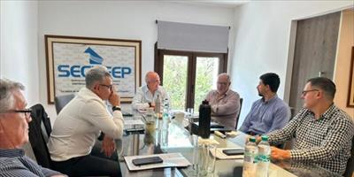 Energía eléctrica: Corrientes, Chaco y Formosa se unen para exigir a Nación que siga el subsidio