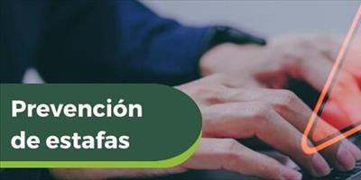 DPEC reitera alerta sobre estafas: solicitan datos ofreciendo descuentos