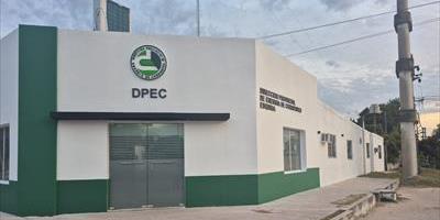 DPEC fortalece la calidad del servicio eléctrico con obras e inversiones en toda la provincia