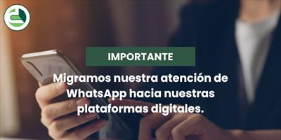 DPEC mejora sus canales de atención para una gestión más ágil y segura